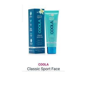 COOLA Organic Suncare